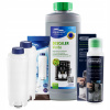 Sada pre Delonghi Filter AL-S002 2 ks, MultiClean DLSC550, Verde 500 ml
