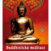 Buddhistická meditace - Roman Žižlavský