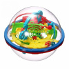 Intellect ball 100 prekážok