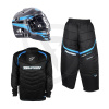 Tempish SIXTH SENSE T1.0 Helmet Set Senior