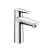 Hansgrohe Umyvadlová baterie Talis E s výpustí chrom 71713000