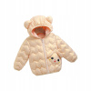 Detská bunda - Detská bunda Zimný kabát (Zimný kabát pre deti)