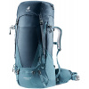 DEUTER Futura Air Trek 55 + 10 SL, marine-lake