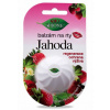 BC Bione Cosmetics balzam na pery vajíčko Jahoda 6 ml