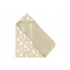 JOLLEIN Zavinovačka Miffy Snuffy Olive Green