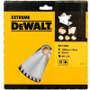 KOTÚČ PÍLOVÝ 165X20MM 48Z /DWS520 ATB 0 DEWALT DT1090