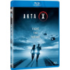 Akta X: Film BD