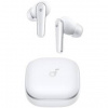 Slúchadlá Anker soundcore Liberty 5 (A3957G21) biela