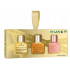Nuxe Sada 3 Najpredávanejších Olejov Nuxe Huile Prodigieuse 3 x 10 ml