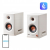 Počítačový reproduktor 2.0 Edifier MR5 110W Bluetooth Biely
