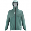 Millet Intense Pro 2,5L Jacket Men zelená XXL