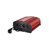 Menič napätia CARSPA CPS600 12V/230V 600W čistá sínusoida UPS + nabíjačka
