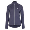 Dámska softshellová bunda Silvini WJ2504 navy L
