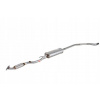 Bosal 293-305 Stredový tlmič