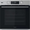 Whirlpool OMSK58HU1SX - Rúra zabudovateľná