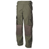 Nohavice MFH Smock Rip-Stop - olivové, S