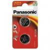 PANASONIC CR-2016EL/2B 3V, 2B360562