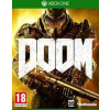 Hra DOOM