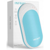 USB OHRIEVAČ RÚK POWERBANK 5200 mAh 3 REŽIMY
