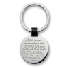 Prívesok na kľúče s venovaním – darček pre najlepšiu mamu