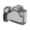 Hybrid Modular Cage for Sony Alpha 7 IV 4798 SmallRig