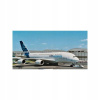 Revell Model Kit Plastic plane 04218 Airbus A380 New Livery 1:144