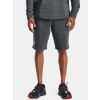 Under Armour Pánske kraťasy RIVAL TERRY SHORT Šedá MD