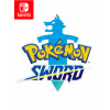 Pokémon Sword (SWITCH) Nintendo Key 10000190360001