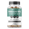 MOVit TRIBULUS 90% Kotvičník 500 mg 4v1 cps 1x90 ks Movit energy s.r.o.