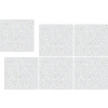 ABK – Play (kuchyne) – 0005890 DOTS WHITE
