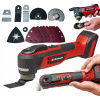 EINHELL MULTIFUNKČNÝ NÁSTROJ AKU TP-MG 18 Li BL – Solo 4465190