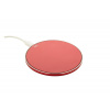 Walger bezdrôtová nabíjačka, červená