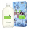Calvin Klein CK One Reflections toaletná voda unisex 100 ml