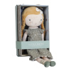 Bábika dievčatko Little Dutch Julia: 35cm