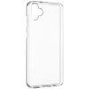 FIXED TPU gelové Samsung Galaxy A05, čiré FIXTCC-1232