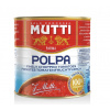 Mutti Jemne krájané paradajky 4050g 4,05kg