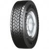Uniroyal DH40 14PR 245/70.0 R17.5 136/134M TL M+S 3PMSF
