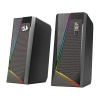 Redragon Anvil GS520 RGB – počítačové reproduktory (GS520)