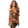 Obsessive Set Soranna 2XL/3XL