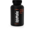 GymBeam AlphaMale TestoBooster 120 kapsúl, unflavored