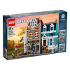 LEGO Creator Expert 10270 LEGO Creator Expert 10270 Kníhkupectvo