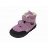Jonap - Jerry zima - Orchid vlna s membránou - SLIM - 30