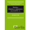 Novela Zákona o odpadoch 312/2018 Z. z. - Jarmila Ďurďovičová, Ivana Jušková