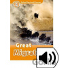 Oxford Read and Discover Level 5: Great Migrations with Mp3 Pack