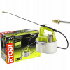 Záhradný postrekovač - Ryobi batéria postrekovač 18v ovs1880 li-ion (Ryobi batéria postrekovač 18v ovs1880 li-ion)