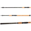 Daiwa Prút Megaforce Tele 2.40m 40-90g
