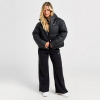 Nike W Nsw Tf Synfl Nk Clsc Pfr Cierna EUR L