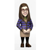The Big Bang Theory Minix Figurka Amy Farrah Fowler 12 cm