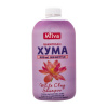 Chinínová kozmetika Šampón ílový HUMA 500ml tekutá