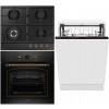 AMICA RETO PGA6101APCB + ED17319B + DIV62E SET (AMICA RETO PGA6101APCB + ED17319B + DIV62E SET)